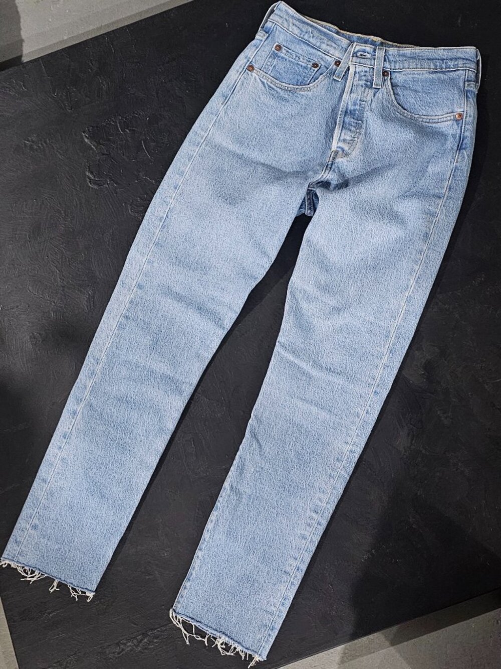 Levi 501 S 26x28